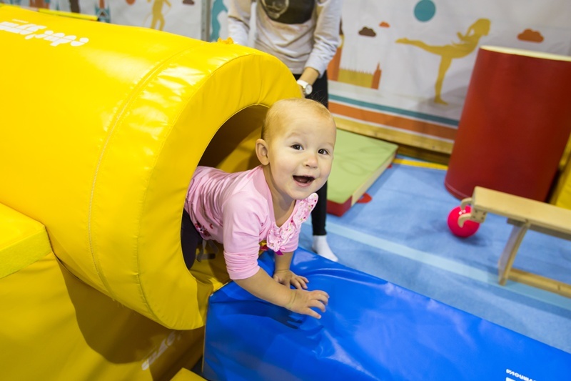 Группа Детей 1,5 - 2 года